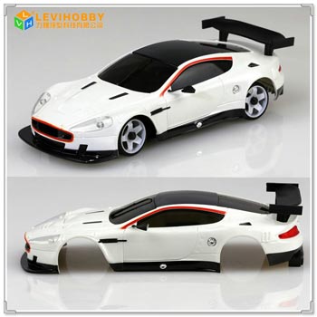 1:28 Firelap Mini-z RC Car Radio Control Toy Car 4WD Drift Car