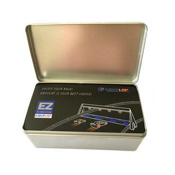 rc car timing system