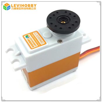 LEVIHOBBY CLS200MD 20KG RC Servo High Torque Coreless Motor Digital RC Servo