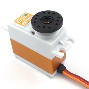 LEVIHOBBY CLS200MD 20KG RC Servo High Torque Coreless Motor Digital RC Servo