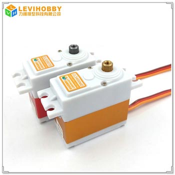 LEVIHOBBY Factory Direct High Quality RC Servo Motor Similar with Savox Servos