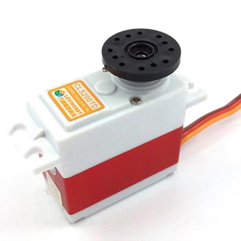 LEVIHOBBY Factory Direct High Quality RC Servo Motor Similar with Savox Servos