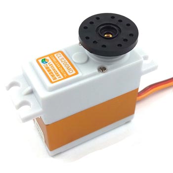 LEVIHOBBY Factory Direct High Quality RC Servo Motor Similar with Savox Servos