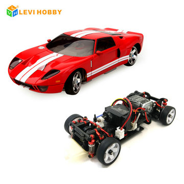 Firelap IW05 1:28 4X4 RC Drift Car High Speed 2.4Ghz Remote Control Car