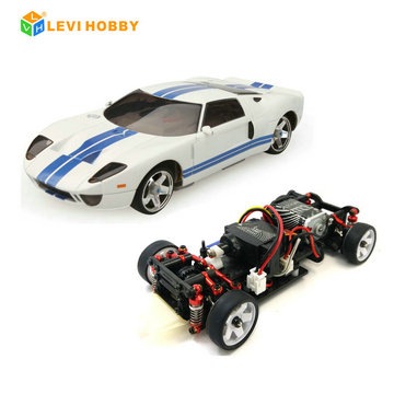 Firelap IW05 1:28 4X4 RC Drift Car High Speed 2.4Ghz Remote Control Car