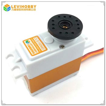 LEVIHOBBY CLS150MD 180 Degree High Torque 15KG Digital RC Servo