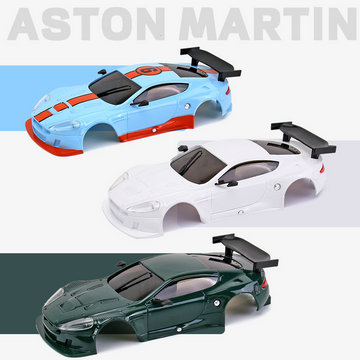 98mm Wheelbase 1:28 Miniz Body-ASTON MARTIN