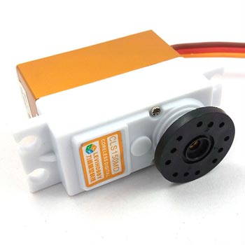 LEVIHOBBY CLS150MD 180 Degree High Torque 15KG Digital RC Servo