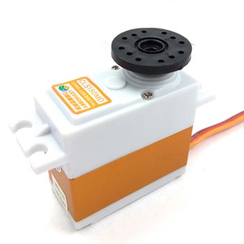 LEVIHOBBY CLS150MD 180 Degree High Torque 15KG Digital RC Servo