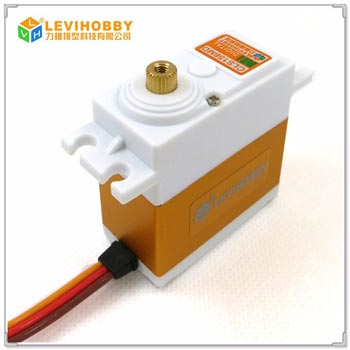 Promotion Price Wholesale MI Servos 15kg/70g/0.1sec Metal Gear Coreless Motor Digital 360 Degree Rotation Servos