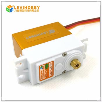 Promotion Price Wholesale MI Servos 15kg/70g/0.1sec Metal Gear Coreless Motor Digital 360 Degree Rotation Servos