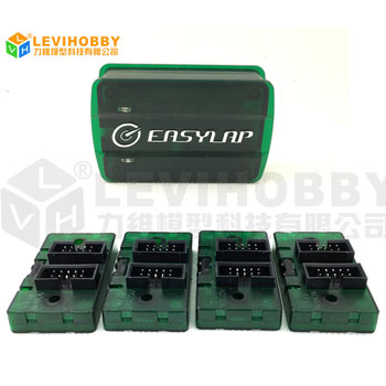 LEVIHOBBY Easylap Lap Count Timing System for RC  Car