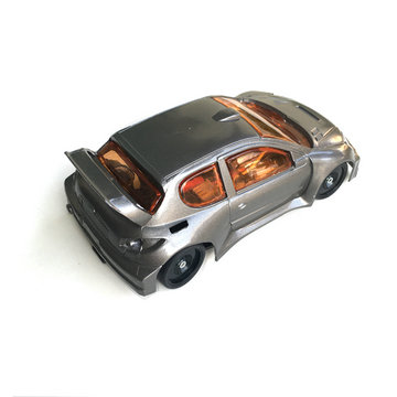 New RC Toy Vehicles Subaru 2.4GHz Radio Control 1/28 Mini q6 Mini z awd 4X4 Drift Cars