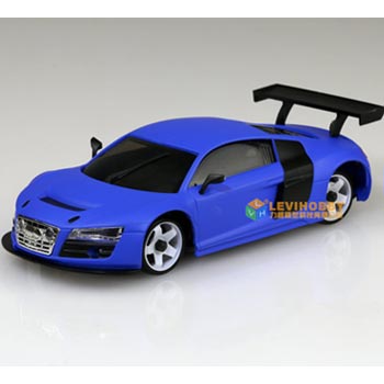 Powerful High Speed Toy Car Aud i R8 2.4GHz Remote Control Car