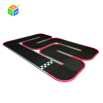 LEVIHOBBY CCW 3X2M Mini-z Indoor RC Car Track