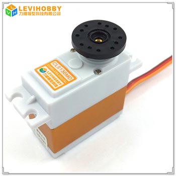 LEVIHOBBY CLS130MD 13KG Servo High Speed HV Coreless Motor Metal Gear RC Racing Car Digital Servos