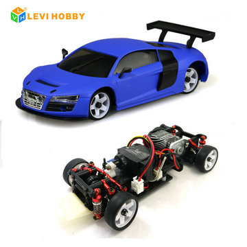 firelap rc
