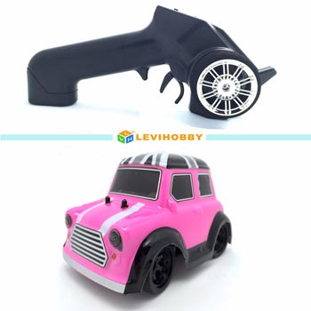 New Year Christmas Gift Mini RC Car Electric Radio Control Car Toy Cars