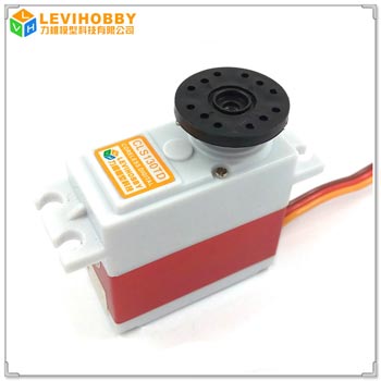 LVH 13kg/58g Magnetic Encoder 0-360 Degree Rotation Robotic Servo Motor