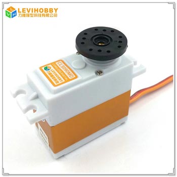 LEVIHOBBY 9kg Digital Servo High Precision Metal Gear Coreless Motor Servo for RC Car